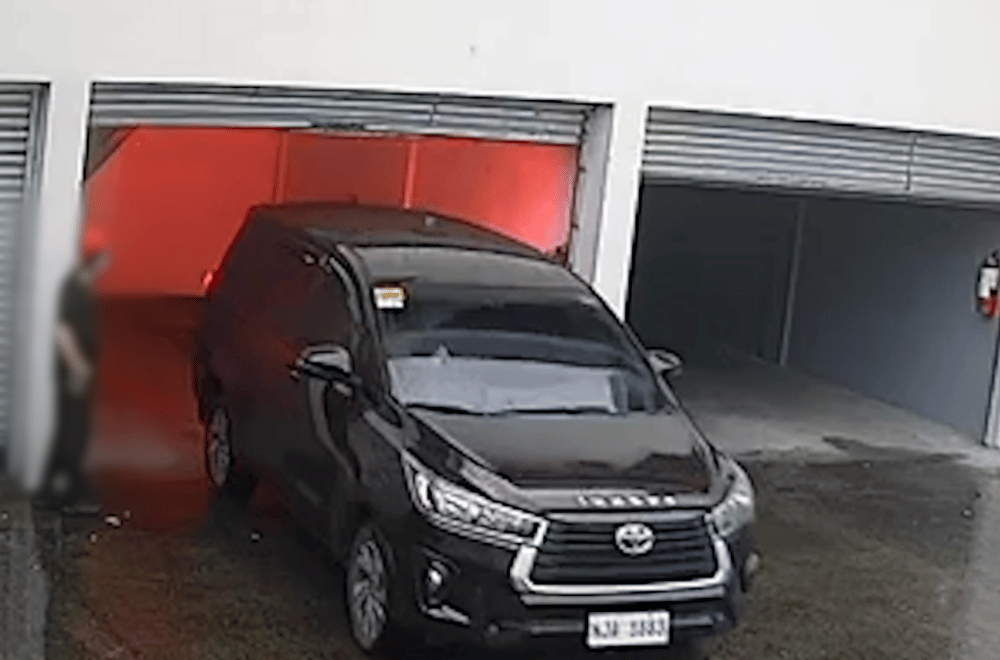 Photo via GMA Regional TV One North Central Luzon