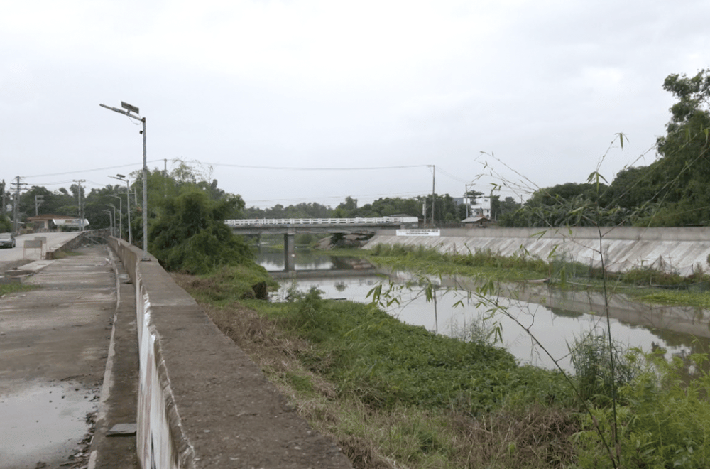 Photo via GMA Regional TV One North Central Luzon