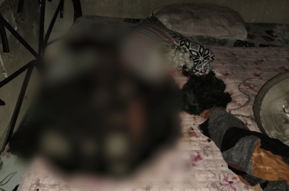 Woman sets self, 3 minor children on fire in Bulacan