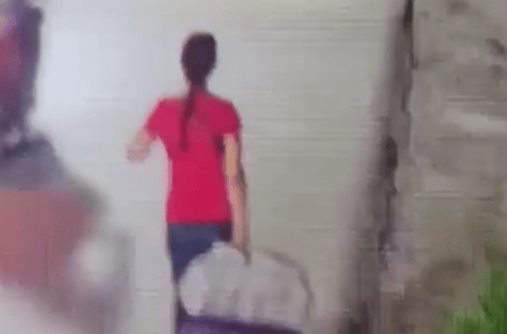 Photo courtesy: Pamahalaang Barangay ng Caingin