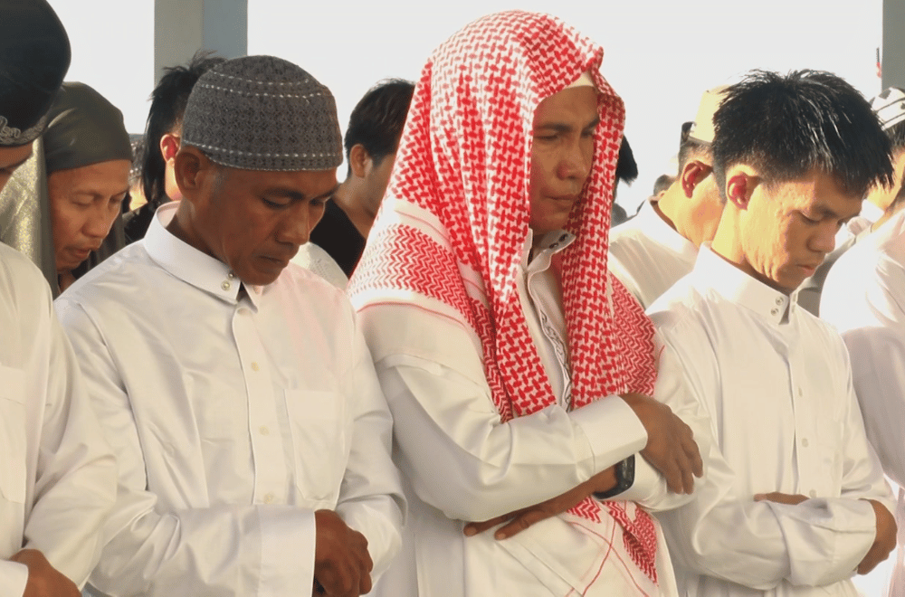 Photo via GMA Regional TV One North Central Luzon