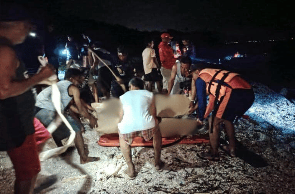 2 Russians die while scuba diving in Batangas, one loses arm from 'shark attack'