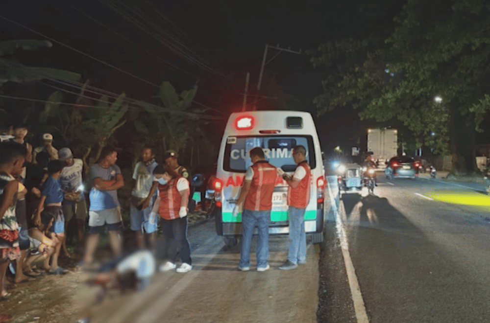 Photo courtesy: Currimao Police Station