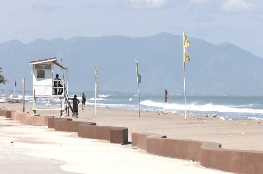 Photo via GMA Regional TV One North Central Luzon