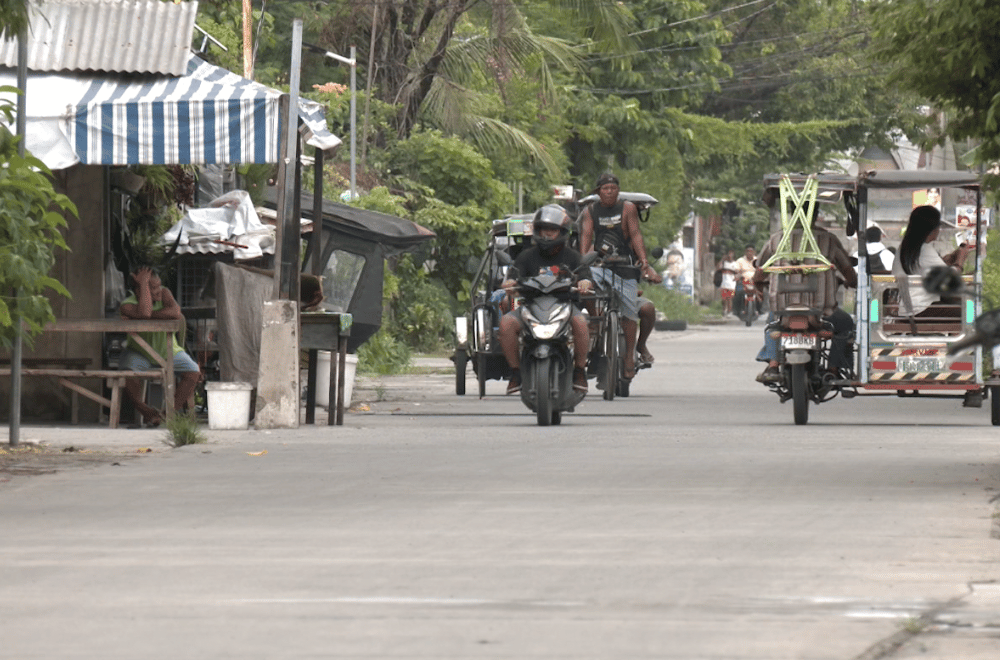 Photo via GMA Regional TV One North Central Luzon