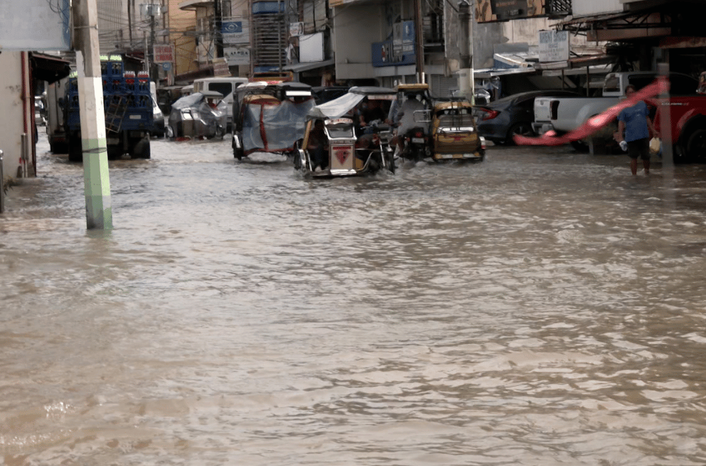 Photo via GMA Regional TV One North Central Luzon