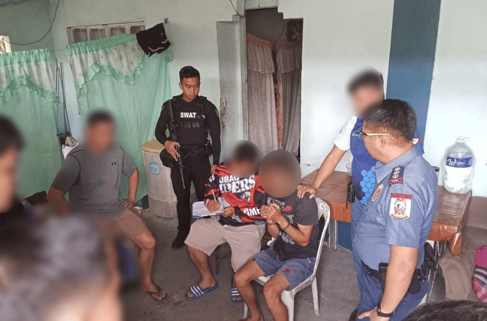 Photo courtesy: Pampanga PPO