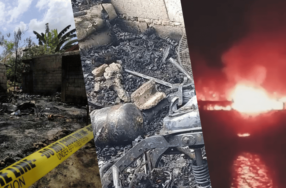 Photo courtesy: Candaba MDRRMO, Bien Villanueva Jr., Jhayr Villafuerte