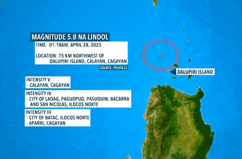 Photo via GMA Regional TV One North Central Luzon