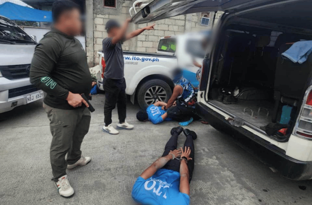 Photo courtesy: PIO, Nueva Vizcaya / CPIO-Rachel Magday