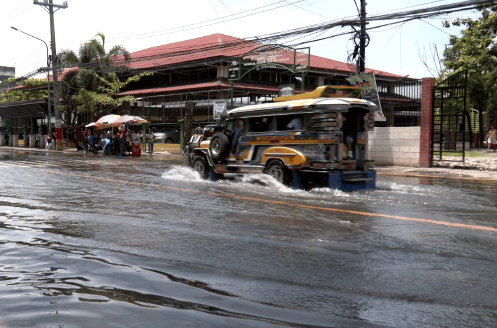 Photo via GMA Regional TV One North Central Luzon