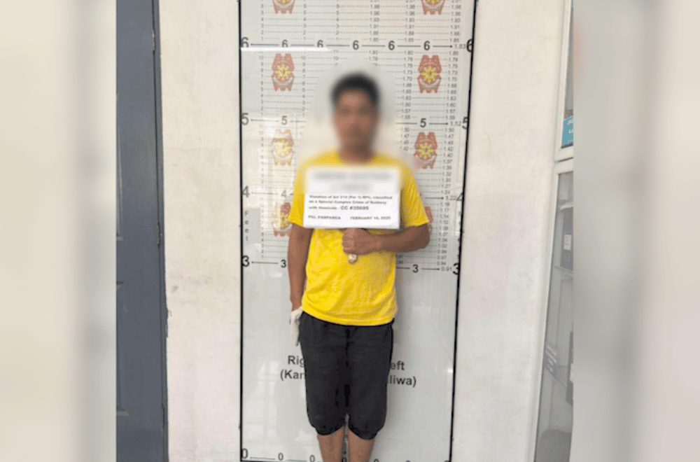 Photo courtesy: Pampanga PPO