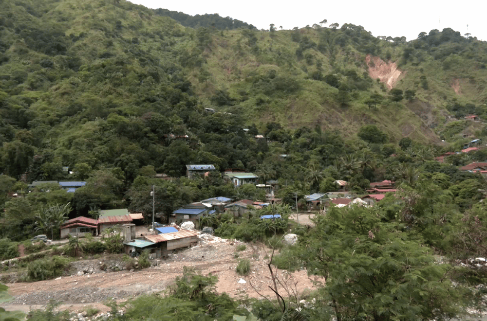 Photo via GMA Regional TV One North Central Luzon