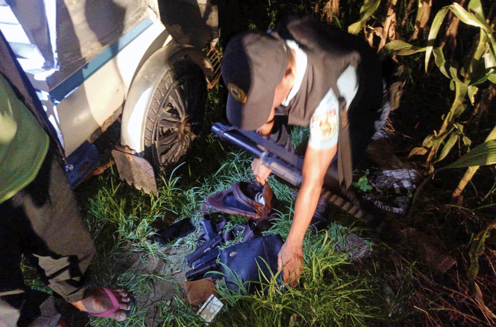 Photo courtesy: PIO, Isabela PPO