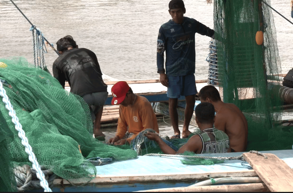 Photo via GMA Regional TV One North Central Luzon