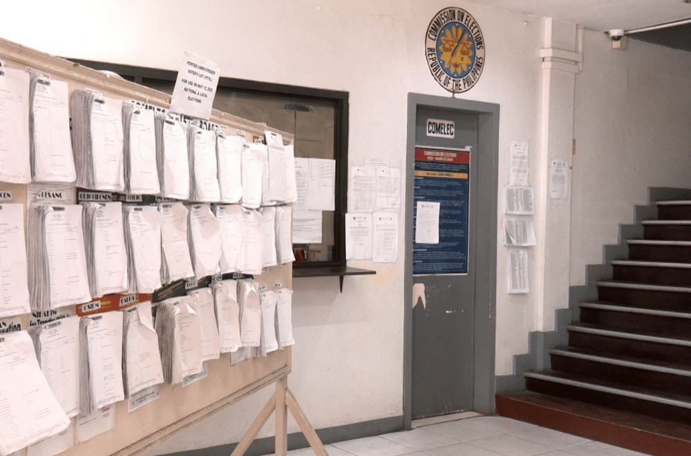 Photo via GMA Regional TV One North Central Luzon