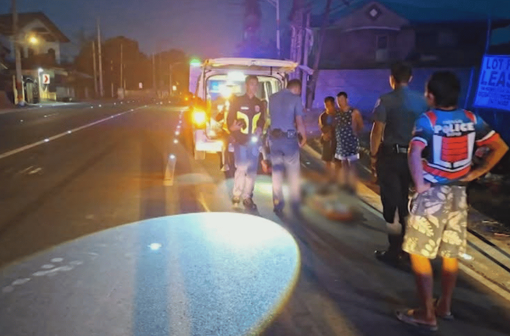 Photo via GMA Regional TV One North Central Luzon