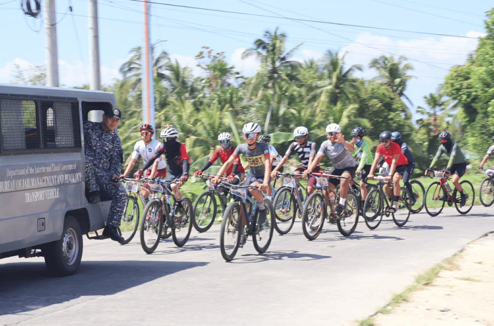 Photo courtesy of JO3 Vigor Oco/JO1 Ryan Lorena