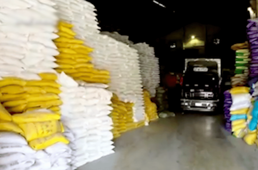 Photo via GMA Regional TV One North Central Luzon