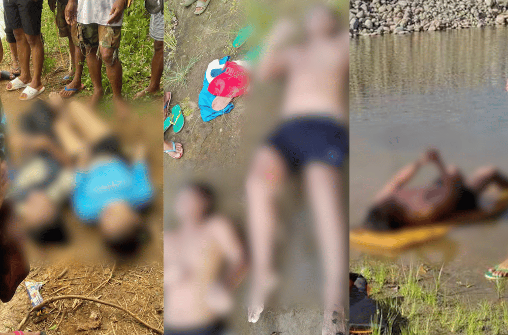 Photo courtesy: MDRRMO-Buguey, Cagayan / Tumauini Police Station