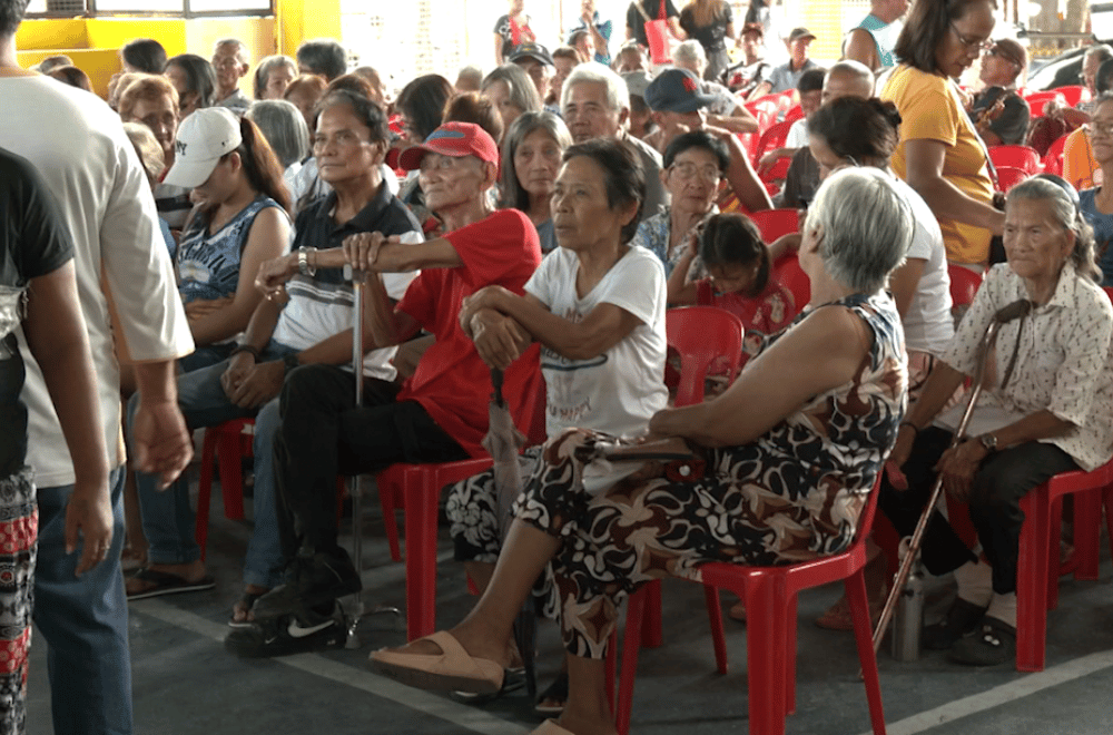 Photo via GMA Regional TV One North Central Luzon