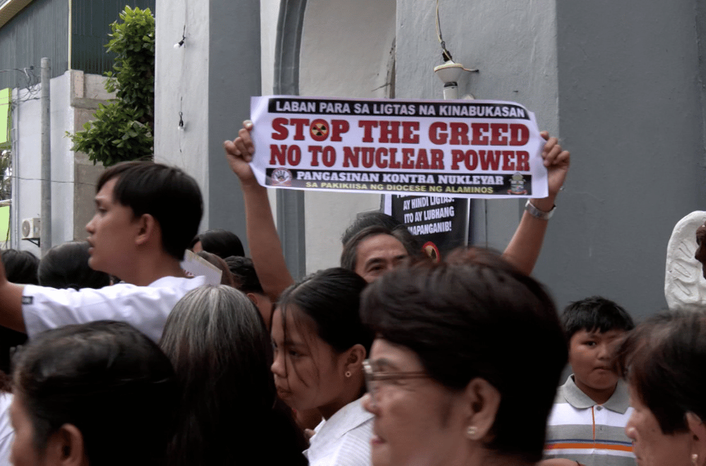 Photo via GMA Regional TV One North Central Luzon