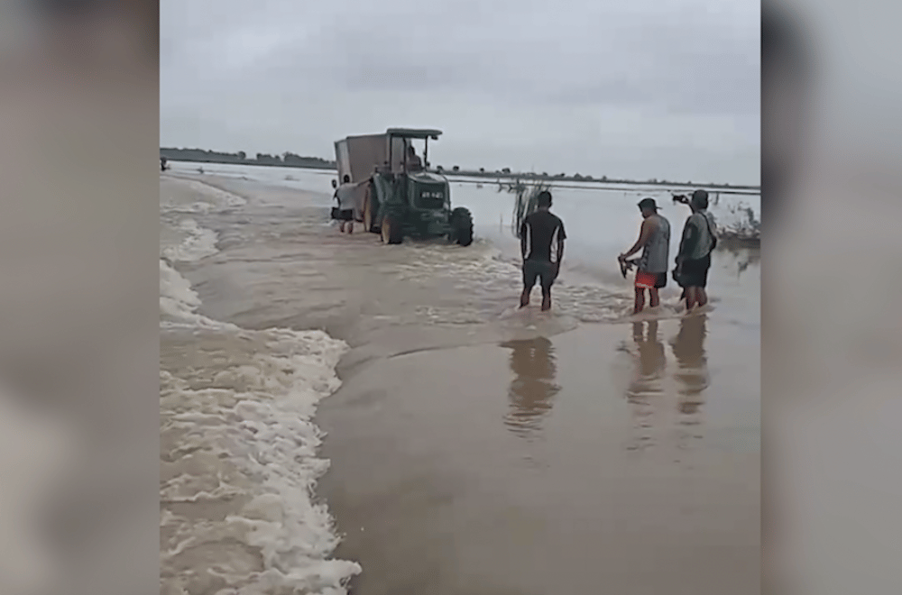 Photo courtesy: EDMAR BALACANAO