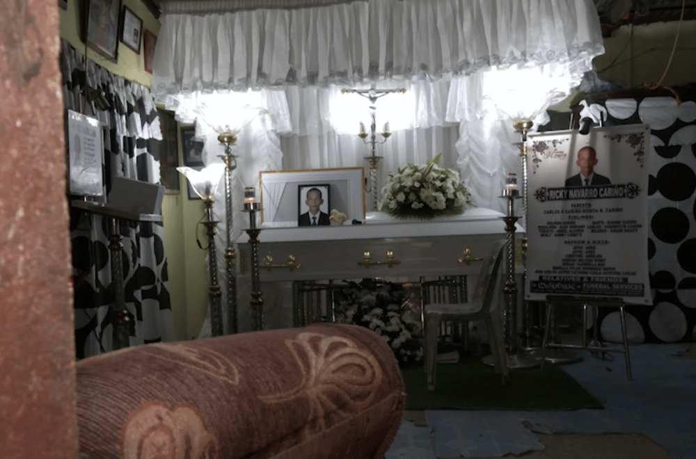 Photo via GMA Regional TV One North Central Luzon