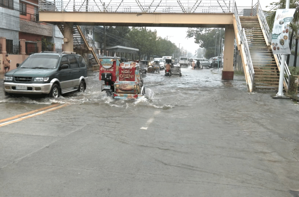 Image via GMA Regional TV One North Central Luzon