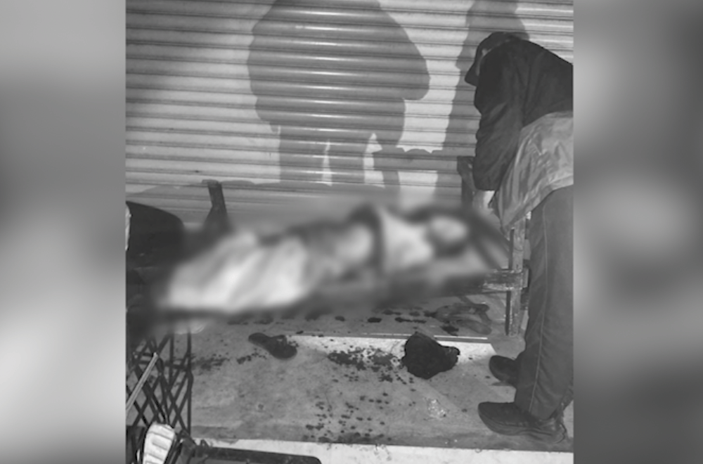 Photo courtesy of Mangaldan PNP