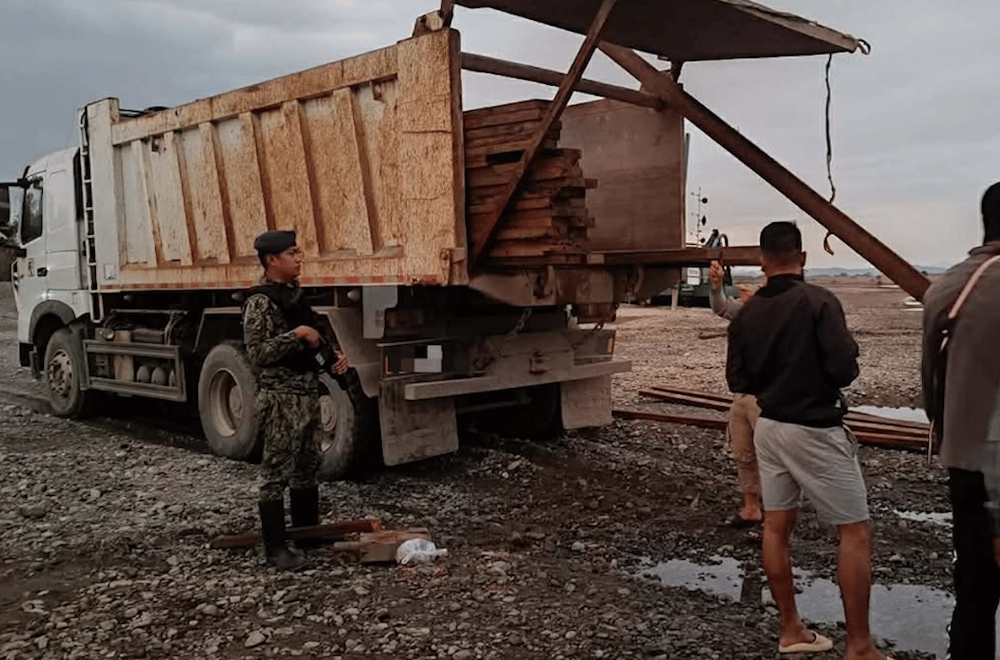 Photo courtesy of First Apayao PMFC