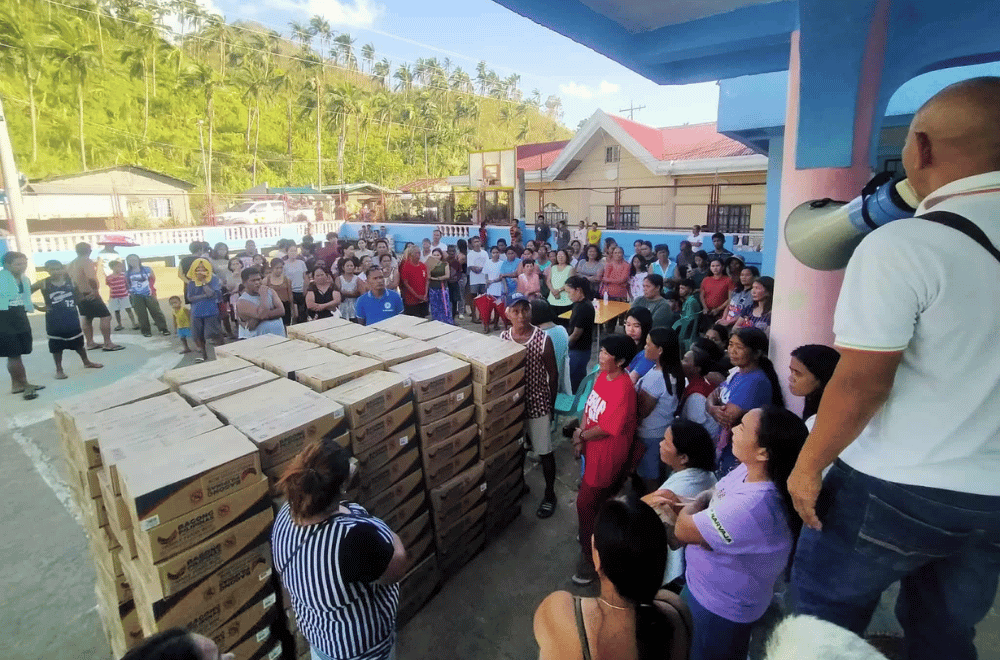 Photo courtesy: Catanduanes PIO