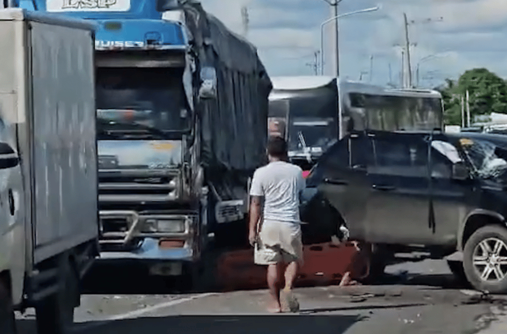 Photo courtesy: Cauayan City Police Station