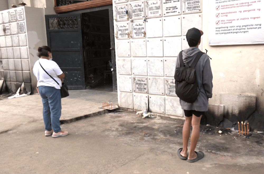 Photo via GMA Regional TV One North Central Luzon