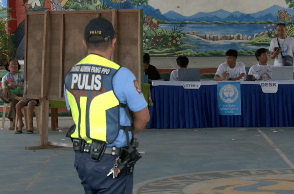 Photo via GMA Regional TV One North Central Luzon