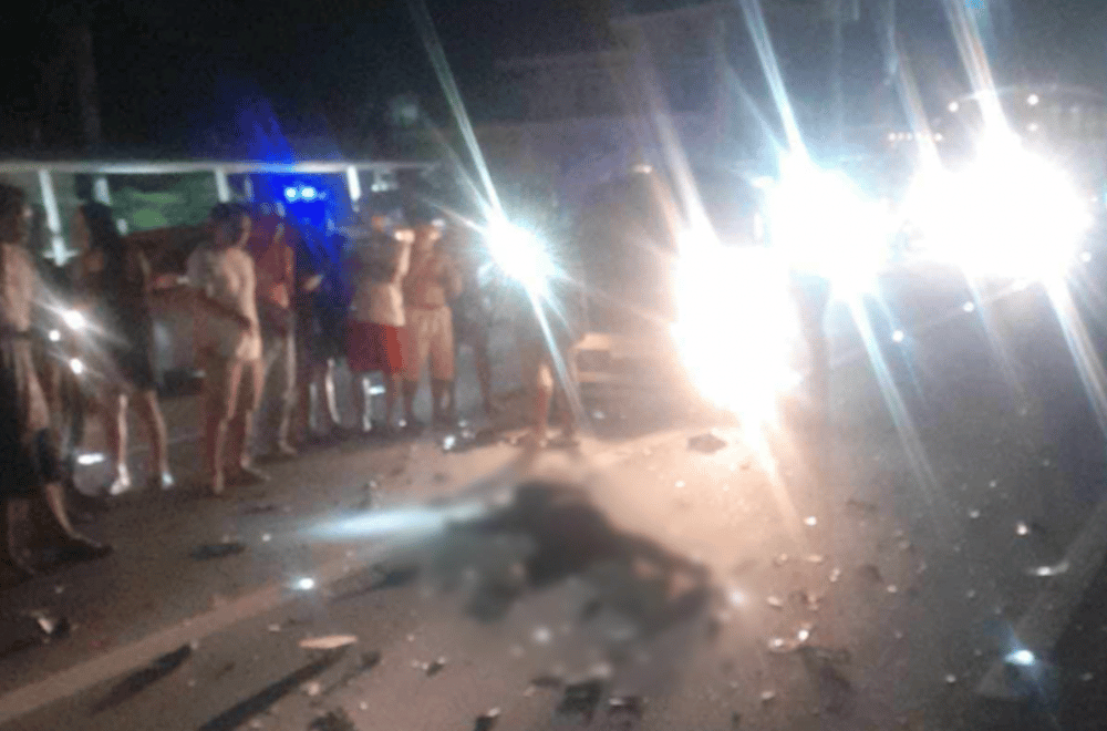 Photo courtesy: Sta. Barbara Police Station