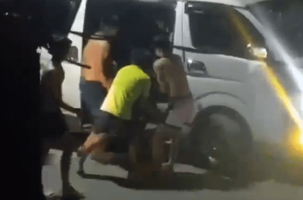 Photo via GMA Regional TV One North Central Luzon