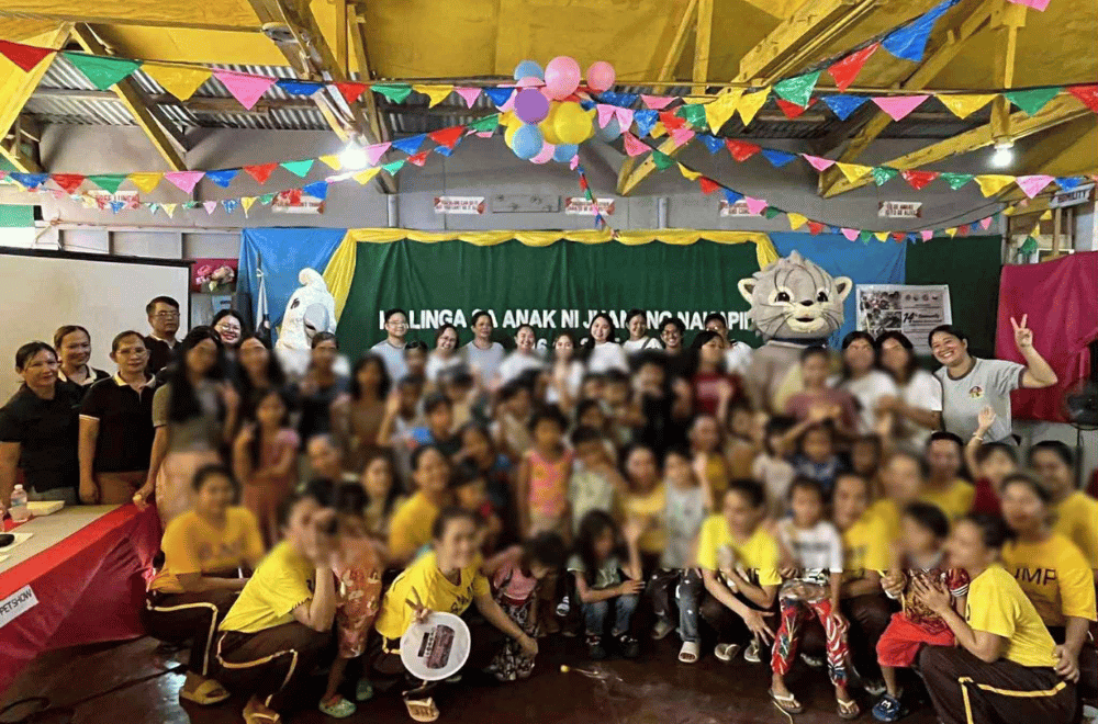 Photo courtesy: JO3 Joefrie Anglo, IO-BJMP MIMAROPA