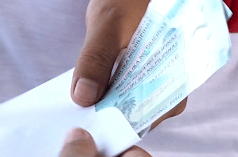 Photo via GMA Regional TV One North Central Luzon