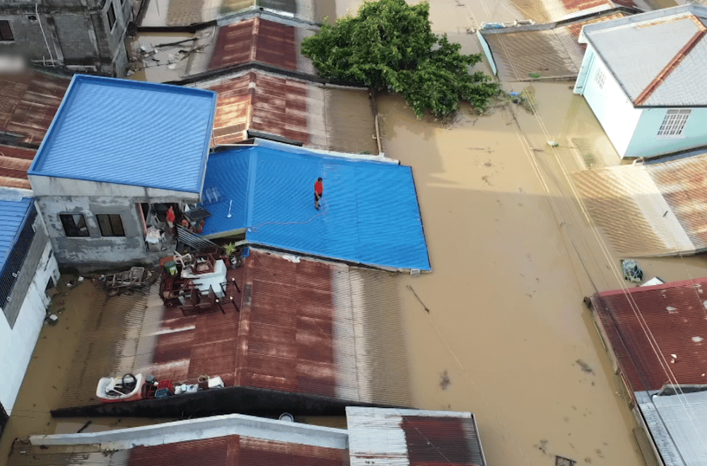 Photo via GMA Regional TV One North Central Luzon