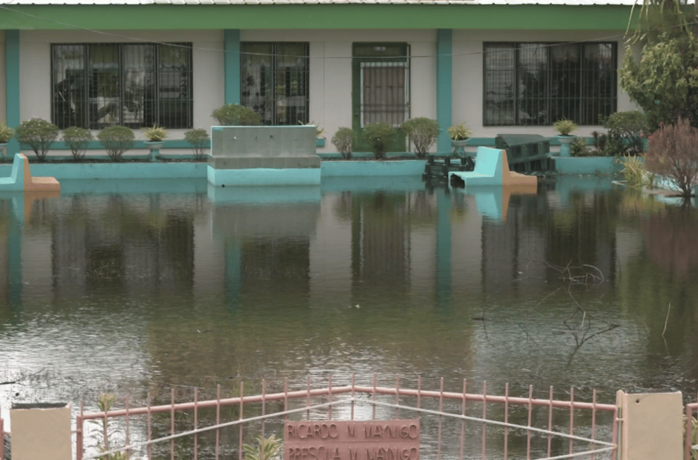 Photo via GMA Regional TV One North Central Luzon