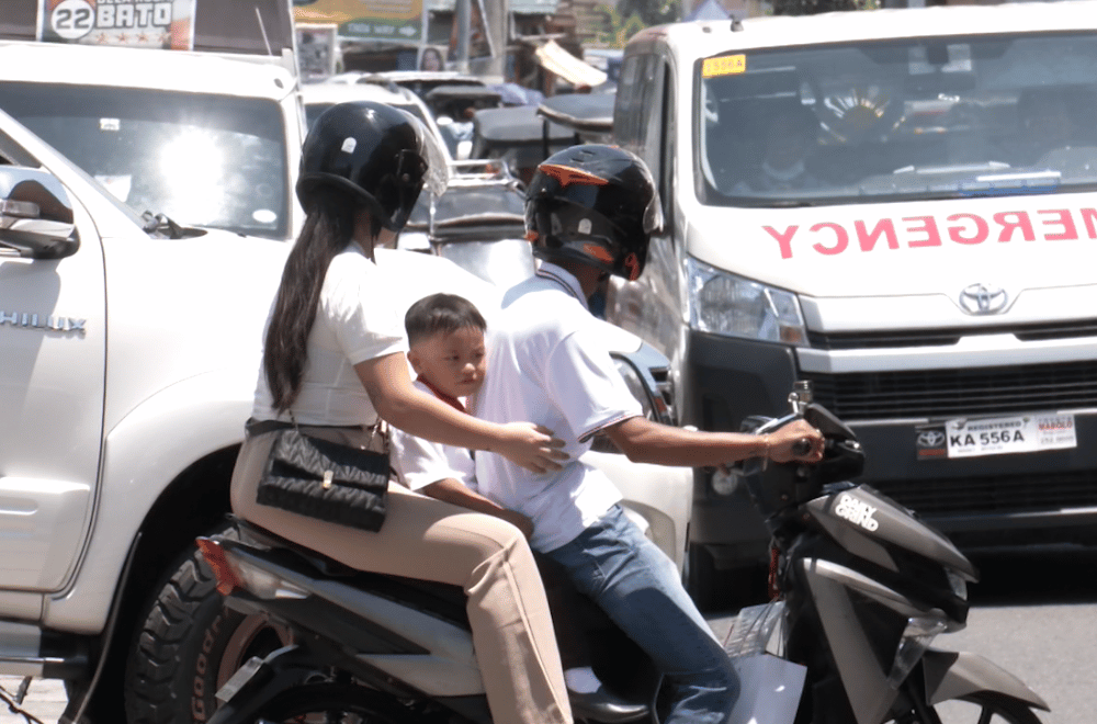 Photo via GMA Regional TV One North Central Luzon