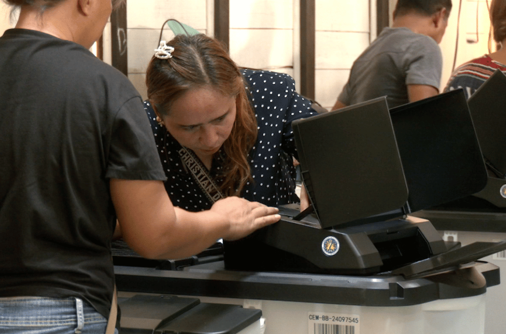 Photo via GMA Regional TV One North Central Luzon