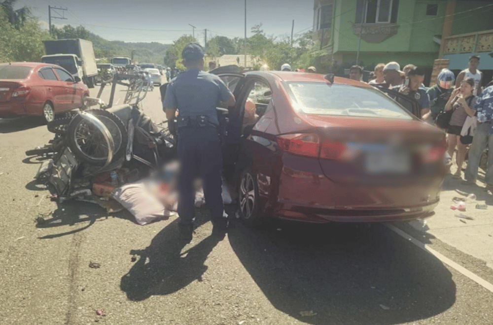 Photo courtesy of Santiago MPS