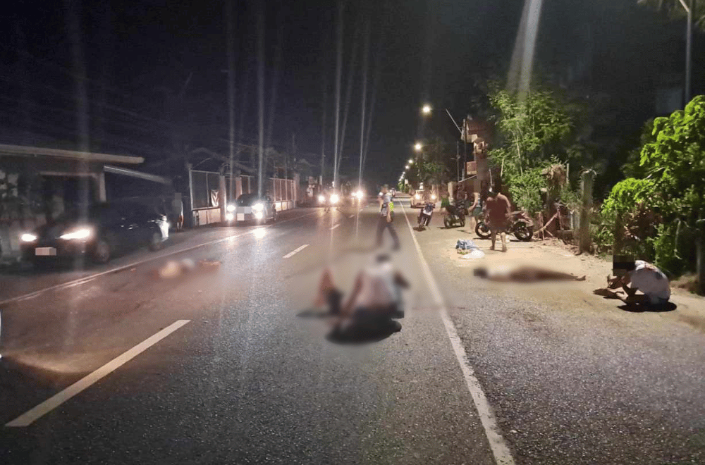 Photo courtesy: Bantay Police Station