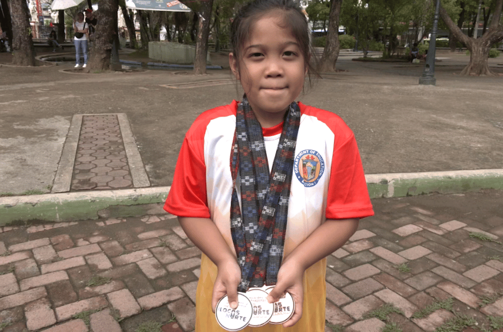 Photo via GMA Regional TV One North Central Luzon