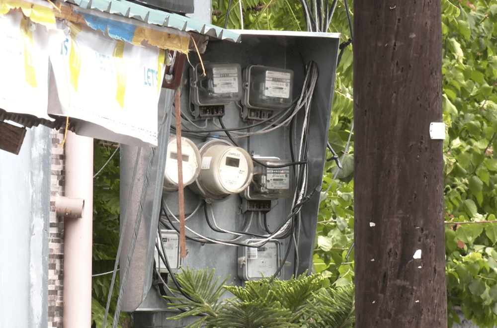 Photo via GMA Regional TV One North Central Luzon