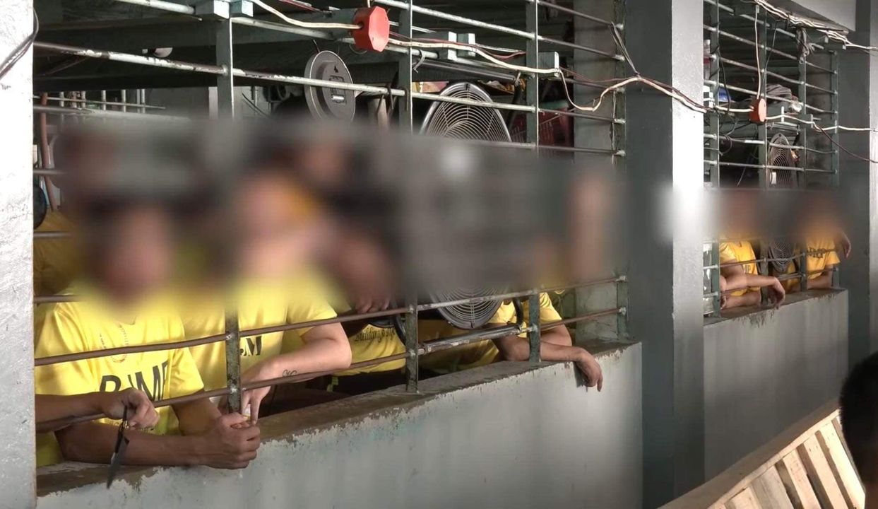 | Image via GMA Regional TV One Mindanao