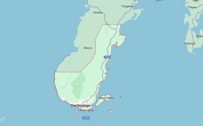 Image from Google Maps