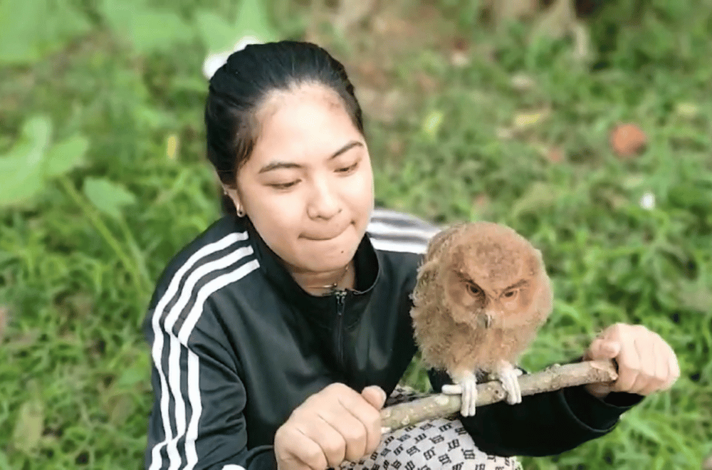 Photo courtesy: Explore Lasam, Cagayan